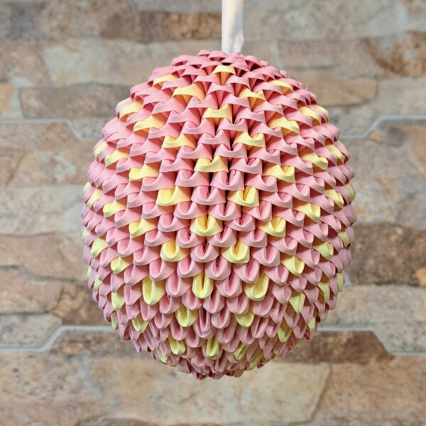 Ei - Fensterei zum Aufhängen