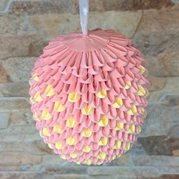 Ei - Fensterei zum Aufhängen