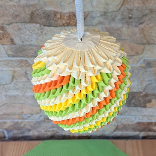 Ei - Fensterei zum Aufhängen