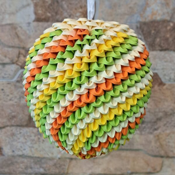 Ei - Fensterei zum Aufhängen