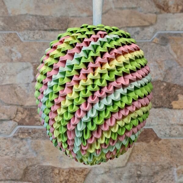 Ei - Fensterei zum Aufhängen