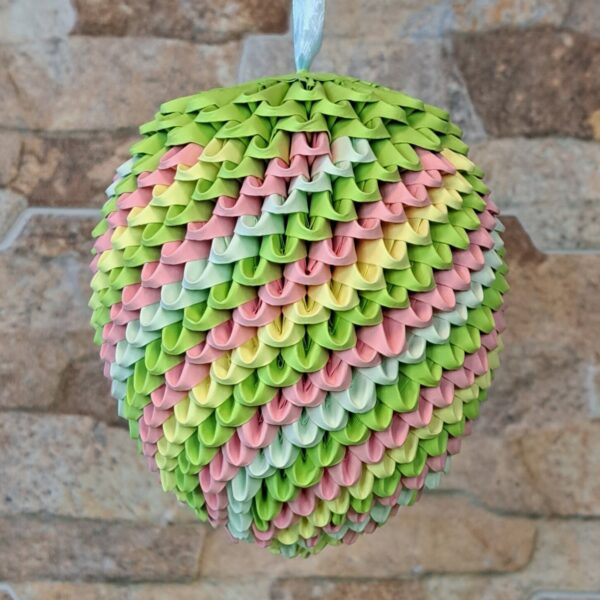 Ei - Fensterei zum Aufhängen