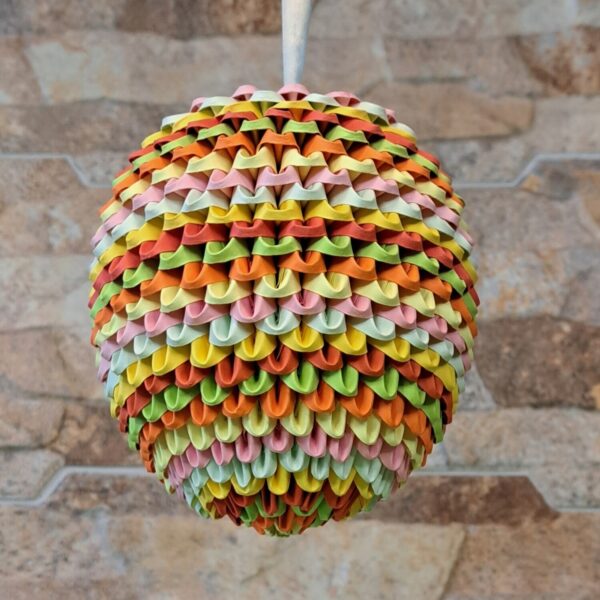 Ei - Fensterei zum Aufhängen