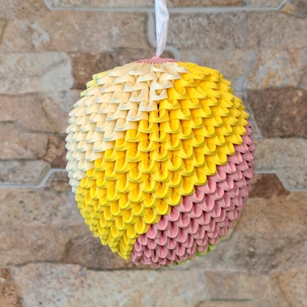 Ei - Fensterei zum Aufhängen