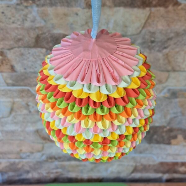 Ei - Fensterei zum Aufhängen