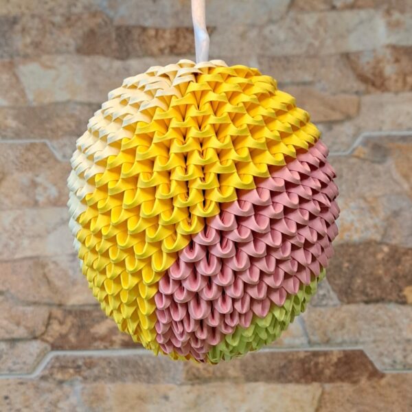 Ei - Fensterei zum Aufhängen