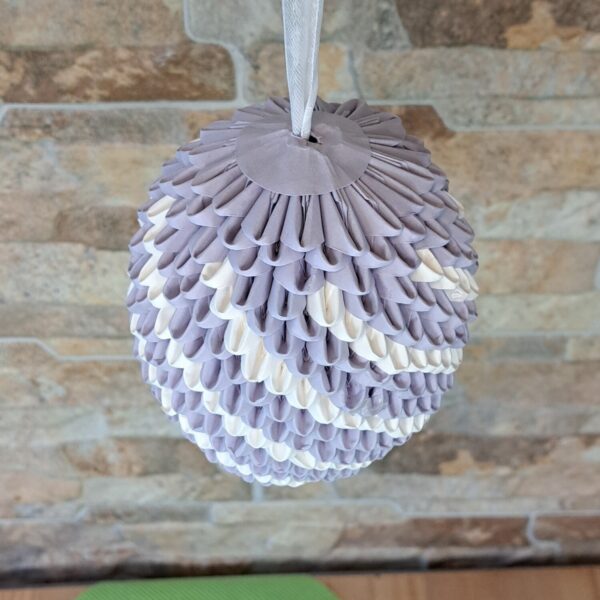 Ei - Fensterei zum Aufhängen