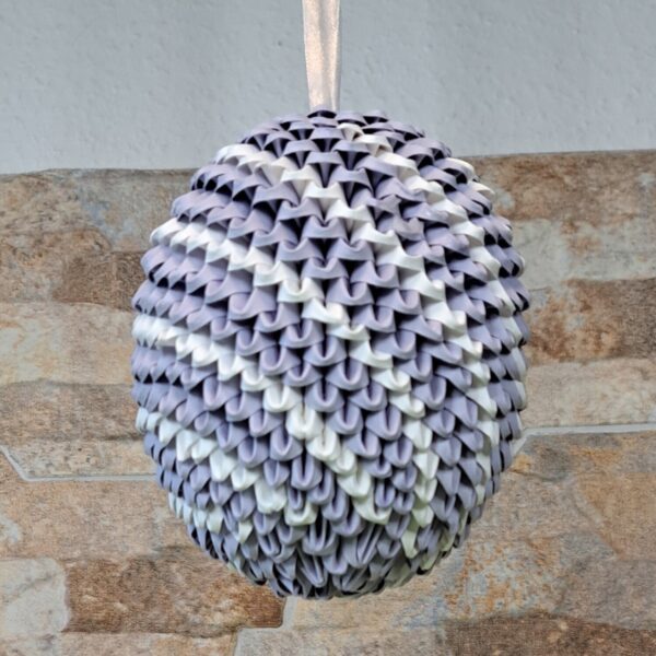 Ei - Fensterei zum Aufhängen