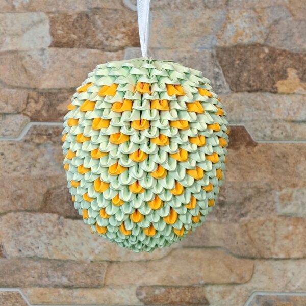 Ei - Fensterei zum Aufhängen