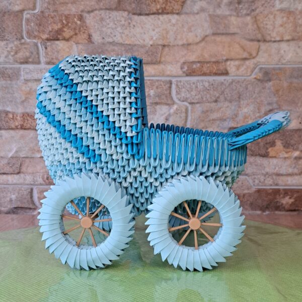 Kinderwagen / Puppenwagen