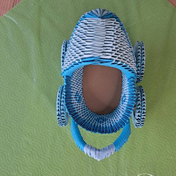 Kinderwagen / Puppenwagen