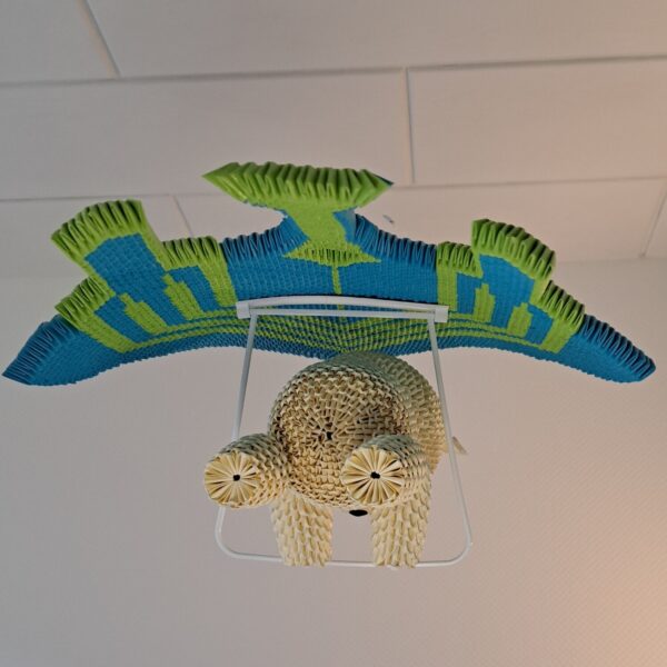 Bär - Der Drachenflieger