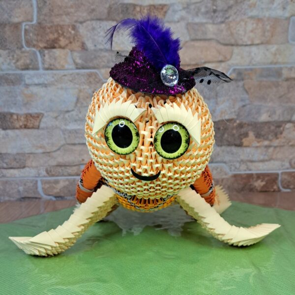 Glubschi Schildkröte