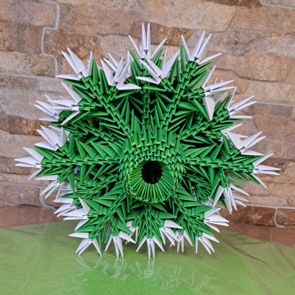 Tannenbaum - Groß - festliches Deko‑Unikat