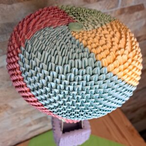 Ballon - Klein – Bild 2