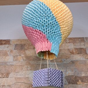 Ballon - Klein – Bild 3