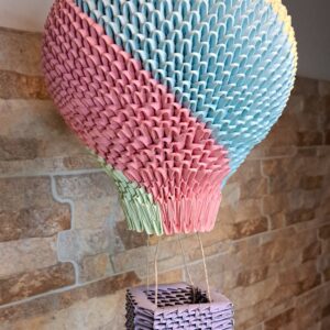 Ballon - Klein – Bild 4