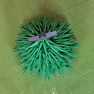 Tannenbaum - Klein - festlicher Deko‑Klassiker – Bild 3