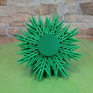 Tannenbaum - Klein - festlicher Deko‑Klassiker – Bild 4