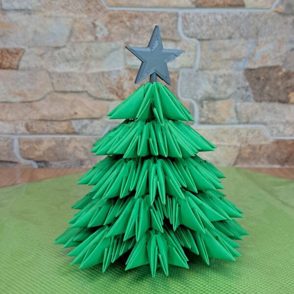 Tannenbaum - Klein - festlicher Deko‑Klassiker