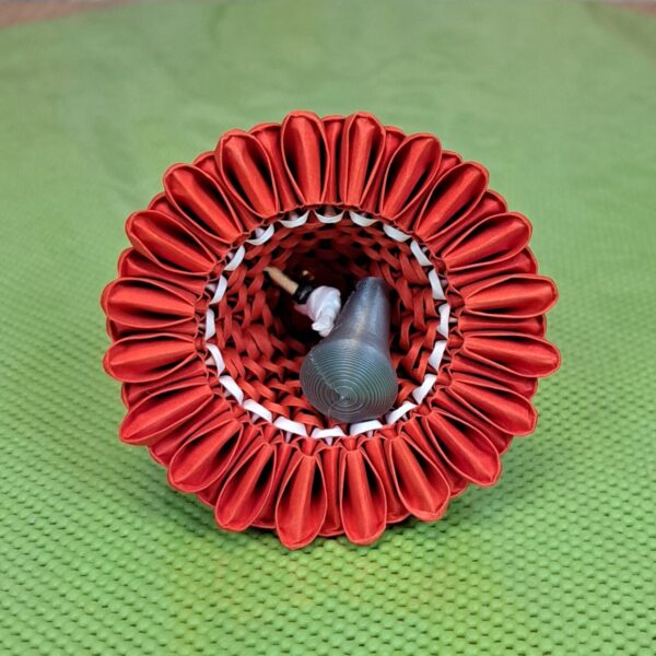 Glocke – festlicher Baumschmuck