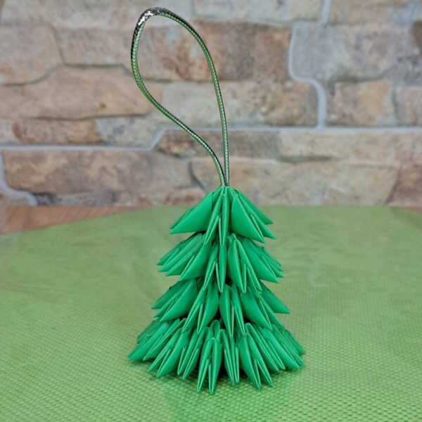 Weihnachtsbaum - Baumschmuck