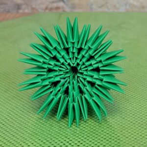 Weihnachtsbaum - filigraner Baumschmuck – Bild 3