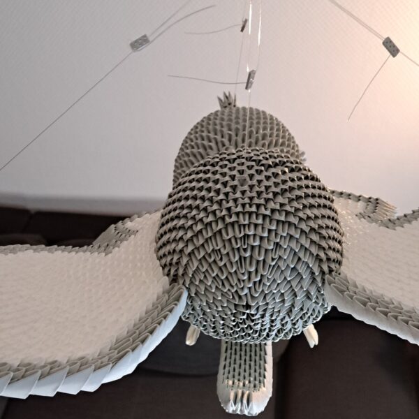 Dumbo der fliegende Elefant