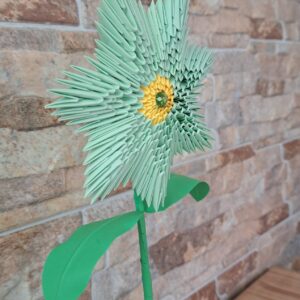 Fantasy Blume – Bild 2