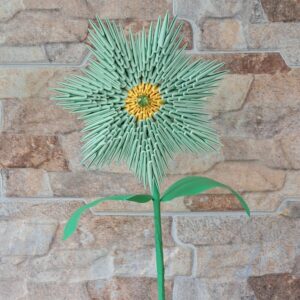 Fantasy Blume – Bild 1