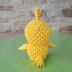 Küken - Deko-Unikat voller Charme – Bild 2