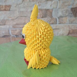 Küken - Deko-Unikat voller Charme – Bild 3