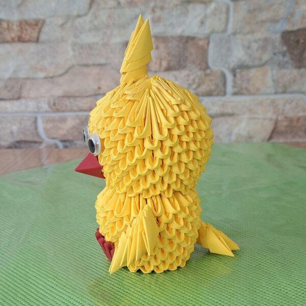 Küken - Deko-Unikat voller Charme