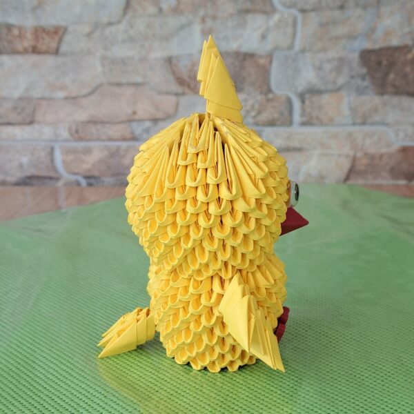 Küken - Deko-Unikat voller Charme