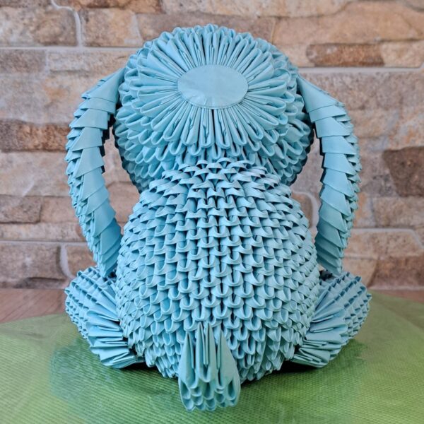 Hund - Groß - charmantes Deko-Unikat