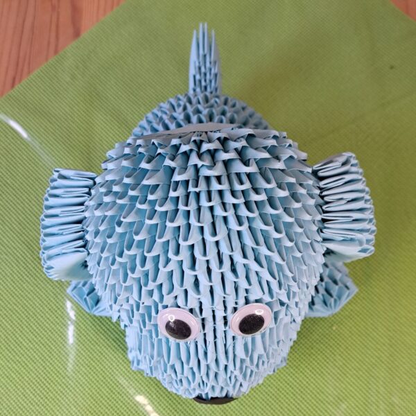 Hund - Groß - charmantes Deko-Unikat