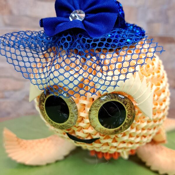 Glubschi Schildkröte