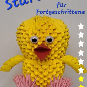 Küken - Starterset für Fortgeschrittene – Bild 1