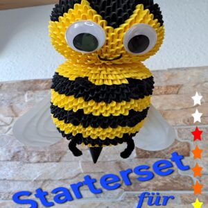 Biene - Starterset für Profis 013 – Bild 1