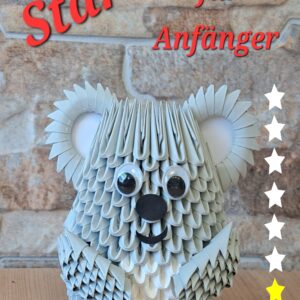 Koala - Starterset für Anfänger 026 – Bild 1