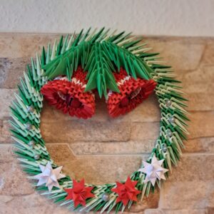 Weihnachtskranz