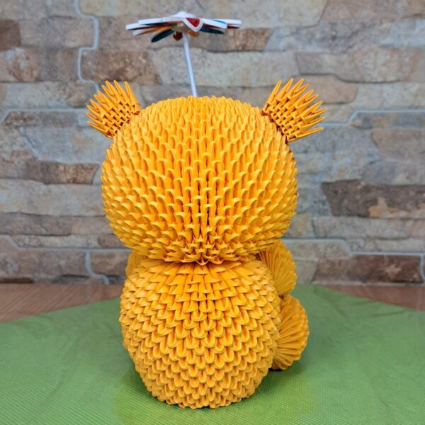 Bär - Groß - charmantes Deko‑Unikat