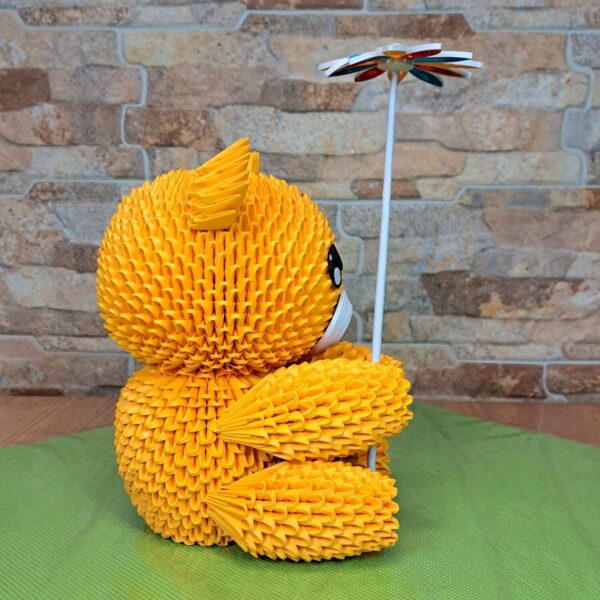 Bär - Groß - charmantes Deko‑Unikat