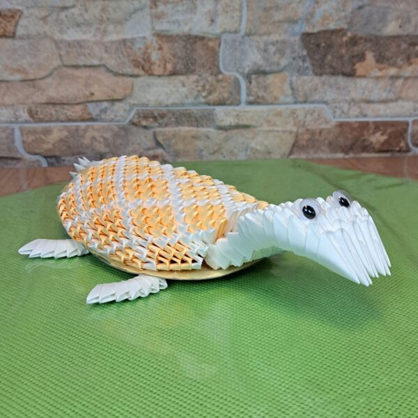 Schildkröte - charmantes Dekoobjekt mit maritimem Touch