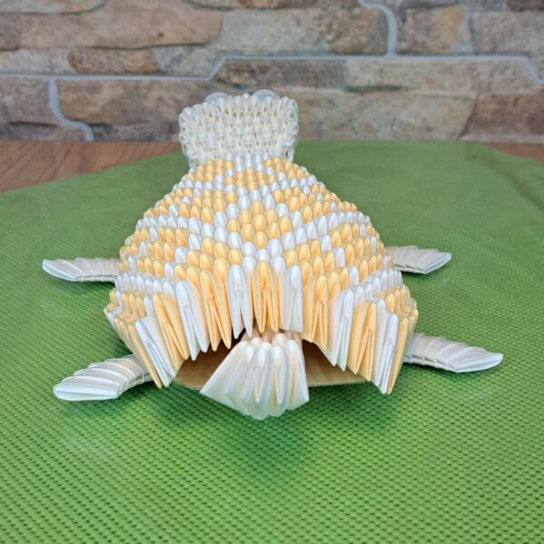 Schildkröte - charmantes Dekoobjekt mit maritimem Touch