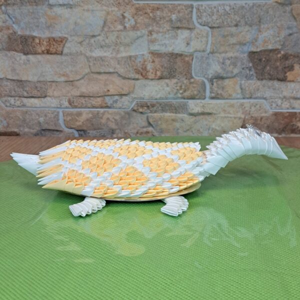 Schildkröte - charmantes Dekoobjekt mit maritimem Touch