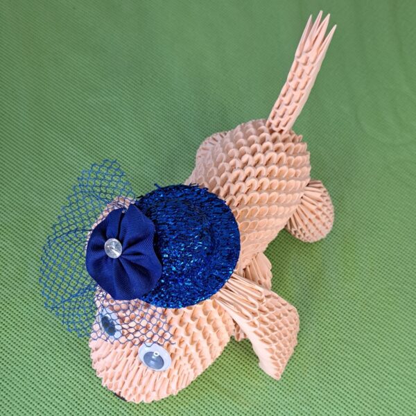 Hund - welcher schnüffelt