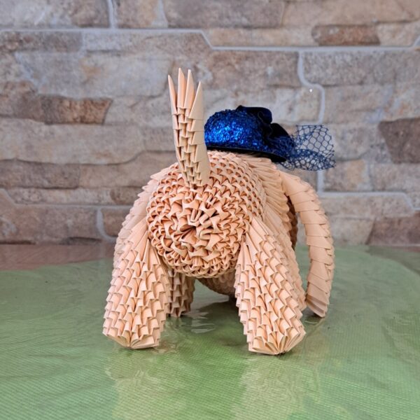 Hund - welcher schnüffelt