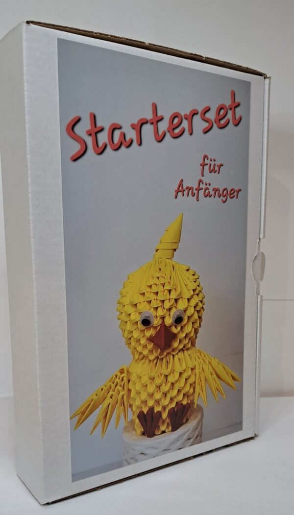 Küken - Starterset für Anfänger 006
