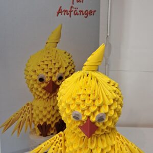 Küken - Starterset für Anfänger 006 – Bild 3